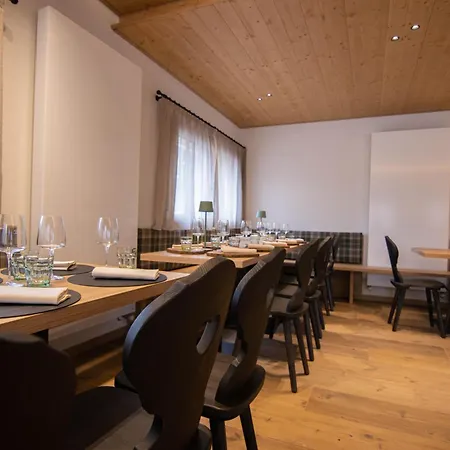 Cridola Dolomiti Experience Szálloda