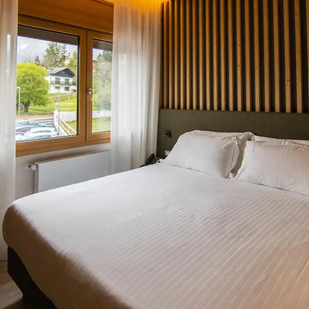 Szálloda Cridola Dolomiti Experience 3*