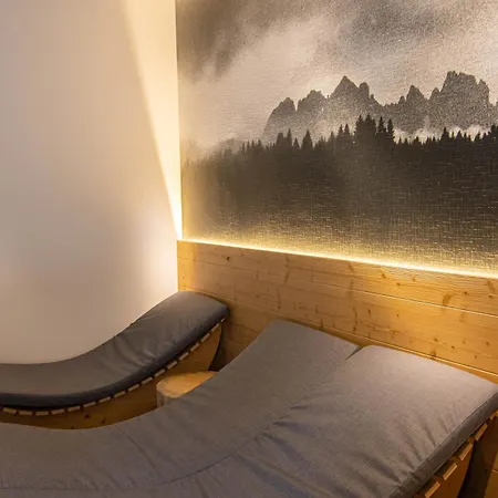 Szálloda Cridola Dolomiti Experience 3*