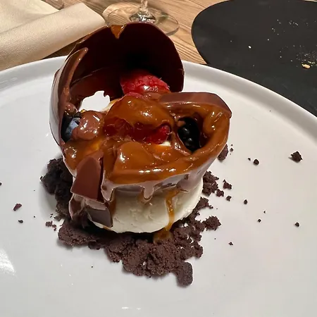 Szálloda Cridola Dolomiti Experience