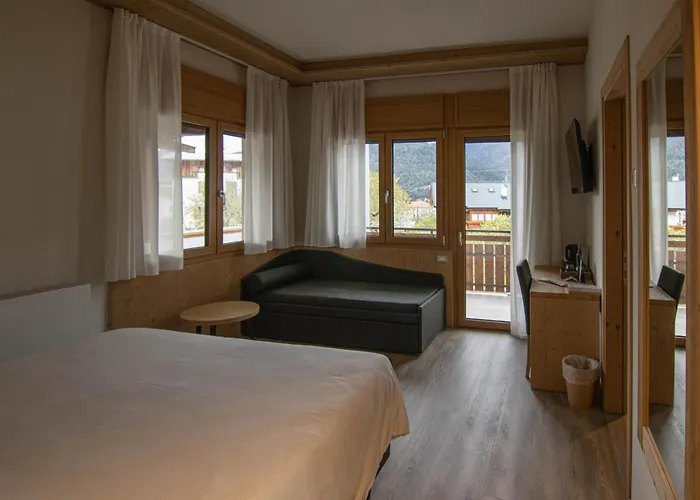 Cridola Dolomiti Experience 3*