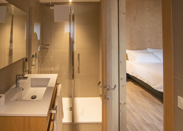 Hotel Cridola Dolomiti Experience