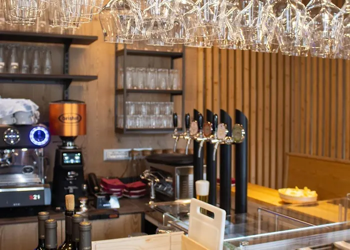 Cridola Dolomiti Experience Hotel Lorenzago Di Cadore