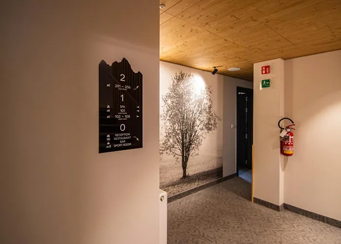 Cridola Dolomiti Experience Lorenzago Di Cadore