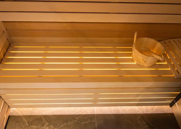 Cridola Dolomiti Experience Hotel