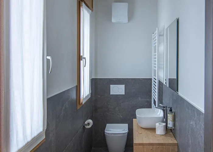 Cridola Dolomiti Experience Ξενοδοχείο Lorenzago Di Cadore