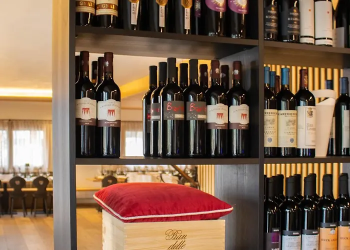 מלון Cridola Dolomiti Experience Lorenzago Di Cadore