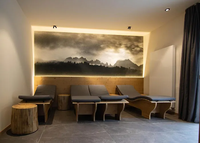 Cridola Dolomiti Experience