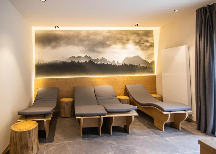 Cridola Dolomiti Experience Hotel 3*