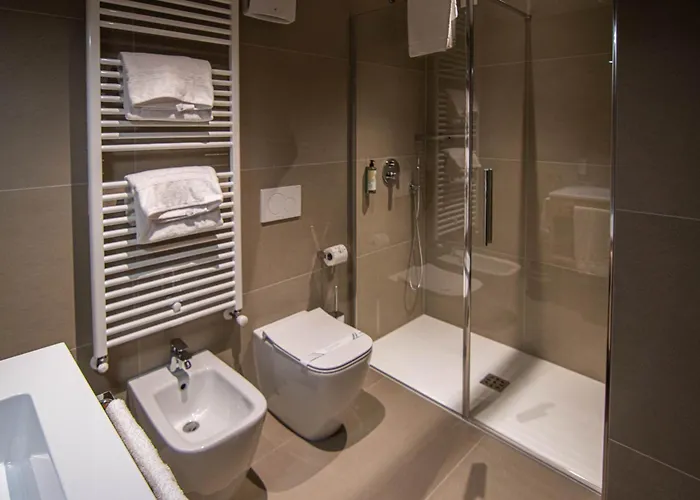 Hotel Cridola Dolomiti Experience 3*