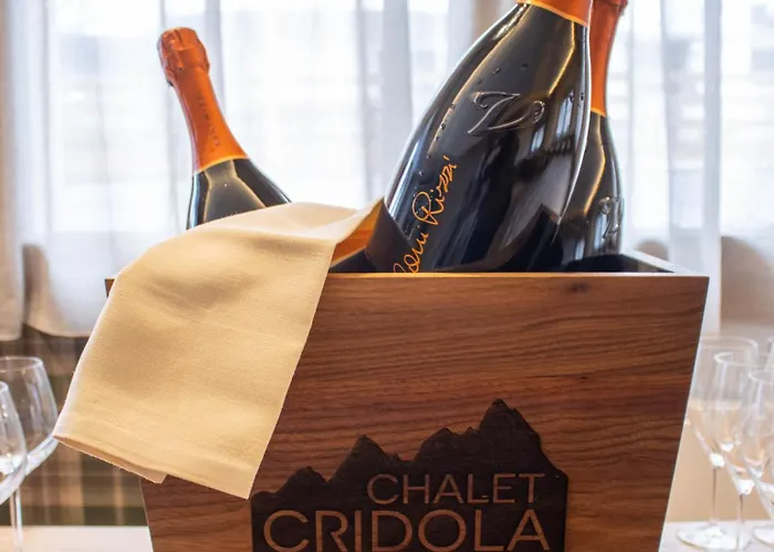 Cridola Dolomiti Experience 3*