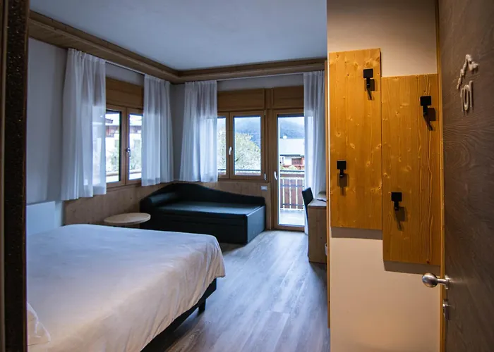 Cridola Dolomiti Experience