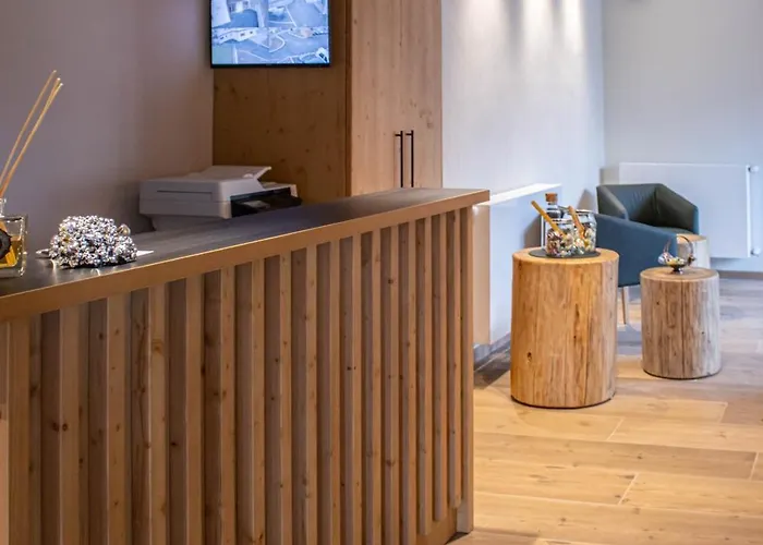 Hotel Cridola Dolomiti Experience