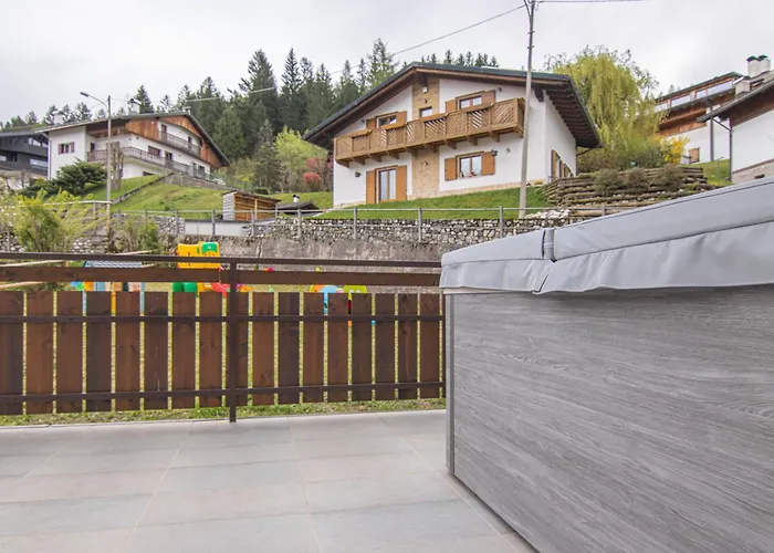 Cridola Dolomiti Experience