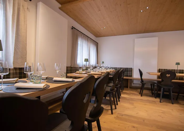 Cridola Dolomiti Experience Hotel