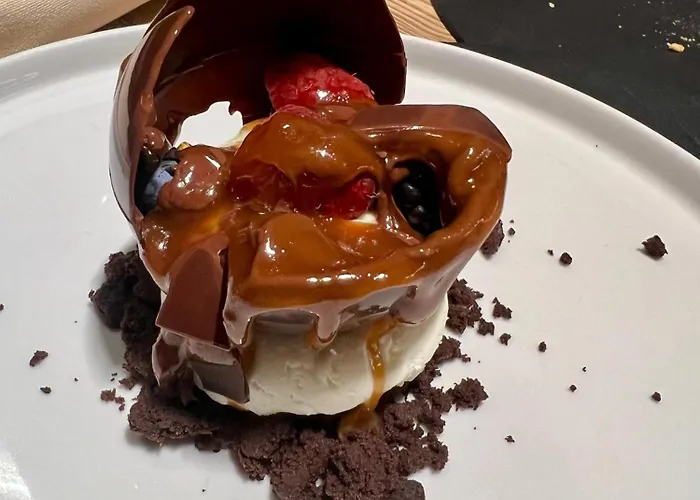 Hotel Cridola Dolomiti Experience